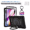 Чехол для планшета BeCover Armor Stand Xiaomi Redmi Pad 2 Pro 12.1" Black (715501) - Image 7