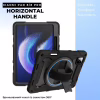 Чохол до планшета BeCover Horizontal Handle Xiaomi Pad 8 / 8 Pro 11.2" Black (715505) - Image 2