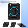 Чохол до планшета BeCover Horizontal Handle Xiaomi Pad 8 / 8 Pro 11.2" Black (715505) - Image 3