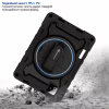 Чохол до планшета BeCover Horizontal Handle Xiaomi Pad 8 / 8 Pro 11.2" Black (715505) - Image 5