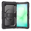 Чехол для планшета BeCover FortTab Samsung Galaxy Tab A11 Plus SM-X236B 11.0" Black (715640) - Image 4