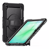 Чехол для планшета BeCover FortTab Samsung Galaxy Tab A11 Plus SM-X236B 11.0" Black (715640) - Image 5