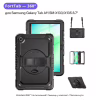 Чехол для планшета BeCover FortTab Samsung Galaxy Tab A11 Plus SM-X236B 11.0" Black (715640) - Image 7