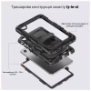 Чехол для планшета BeCover FortTab Samsung Galaxy Tab A11 Plus SM-X236B 11.0" Black (715640) - Image 10
