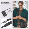 Чехол для планшета BeCover FortTab Samsung Galaxy Tab A11 Plus SM-X236B 11.0" Black (715640) - Image 12