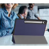 Чохол до планшета BeCover Flexible TPU Mate Samsung Galaxy Tab S10 Lite SM-X400/406 10.9" Deep Blue (713826) - Image 5