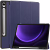 Чохол до планшета BeCover Flexible TPU Mate Samsung Galaxy Tab S10 Lite SM-X400/406 10.9" Deep Blue (713826) - Image 9
