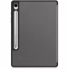 Чохол до планшета BeCover Flexible TPU Mate Samsung Galaxy Tab S10 Lite SM-X400/406 10.9" Grey (713829) - Image 2