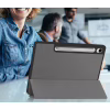 Чохол до планшета BeCover Flexible TPU Mate Samsung Galaxy Tab S10 Lite SM-X400/406 10.9" Grey (713829) - Image 5