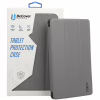 Чохол до планшета BeCover Flexible TPU Mate Samsung Galaxy Tab S10 Lite SM-X400/406 10.9" Grey (713829) - Image 8