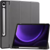 Чохол до планшета BeCover Flexible TPU Mate Samsung Galaxy Tab S10 Lite SM-X400/406 10.9" Grey (713829) - Image 9