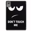 Чохол до планшета BeCover Flexible TPU Mate Lenovo Idea Tab / K11 (2nd Gen) TB336 / Xiaoxin Pad (2025) 11" Don't Touch (715636) - Image 3