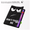 Чехол для планшета BeCover Flexible TPU Mate Lenovo Idea Tab / K11 (2nd Gen) TB336 / Xiaoxin Pad (2025) 11" Don't Touch (715636) - Image 6