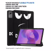 Чохол до планшета BeCover Flexible TPU Mate Lenovo Idea Tab / K11 (2nd Gen) TB336 / Xiaoxin Pad (2025) 11" Don't Touch (715636) - Image 10