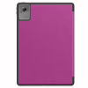 Чохол до планшета BeCover Flexible TPU Mate Lenovo Idea Tab / K11 (2nd Gen) TB336 / Xiaoxin Pad (2025) 11" Purple (715634) - Image 3