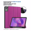 Чохол до планшета BeCover Flexible TPU Mate Lenovo Idea Tab / K11 (2nd Gen) TB336 / Xiaoxin Pad (2025) 11" Purple (715634) - Image 5