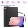 Чохол до планшета BeCover Flexible TPU Mate Samsung Galaxy Tab S11 (SM-X730/X736) 11.0" Black (715578) - Image 7