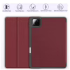 Чехол для планшета BeCover Flexible TPU Mate Xiaomi Pad 7 / 7 Pro 11.2" Red Wine (715619) - Image 2