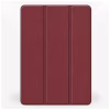 Чехол для планшета BeCover Flexible TPU Mate Xiaomi Pad 7 / 7 Pro 11.2" Red Wine (715619) - Image 3