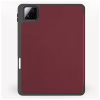 Чехол для планшета BeCover Flexible TPU Mate Xiaomi Pad 7 / 7 Pro 11.2" Red Wine (715619) - Image 4