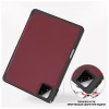Чохол до планшета BeCover Flexible TPU Mate Xiaomi Pad 7 / 7 Pro 11.2" Red Wine (715619) - Image 5