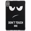 Чехол для планшета BeCover Flexible TPU Mate Xiaomi Redmi Pad 2 Pro 12.1" Don't Touch (715611) - Image 3