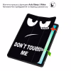 Чохол до планшета BeCover Flexible TPU Mate Xiaomi Redmi Pad 2 Pro 12.1" Don't Touch (715611) - Image 5