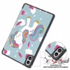 Чехол для планшета BeCover Flexible TPU Mate Xiaomi Redmi Pad 2 Pro 12.1" Unicorn (715613) - Image 4
