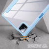 Чохол до планшета BeCover Soft Edge TPU Xiaomi Pad 8 / 8 Pro 11.2" Light Blue (715551) - Image 5