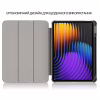 Чехол для планшета BeCover Soft Edge TPU Xiaomi Pad 8 / 8 Pro 11.2" Light Blue (715551) - Image 6