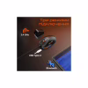 Мышка Meetion GW38 Wireless/Bluetooth/USB Black (MT-GW38-A) - Image 3