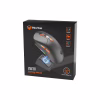 Мишка Meetion GW38 Wireless/Bluetooth/USB Black (MT-GW38-A) - Image 8