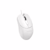 Мышка A4Tech OP-750S USB White (4711421003735) - Image 2