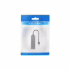 Концентратор Vention USB 3.0 to 4xUSB 3.0 0,15m black (CHLBB-SCB2) - Image 3