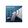 Концентратор Vention USB 3.0 to 4xUSB 3.0 0,15m black (CHLBB-SCB2) - Image 5