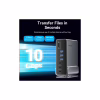 Концентратор Vention USB-C 15-in-1 2xHDMI + DisplayPort + RJ45 + SD/TF + 3.5mm gray (TPUH0) - Image 10
