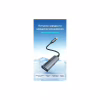 Концентратор Vention USB-C M to USB 3.2 AF + USB-C F PD 100W 10Gbps 0,15m gray (CCAHB) - Image 2