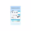 Концентратор Vention USB-C M to USB 3.2 AF + USB-C F PD 100W 10Gbps 0,15m gray (CCAHB) - Image 11