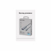 Концентратор Vention USB-C M to USB 3.2 AF + USB-C F PD 100W 10Gbps 0,15m gray (CCAHB) - Image 12