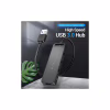 Зчитувач флеш-карт USB 3.0 to SD/TF 0.15m black Vention (CLPBB) - Image 2