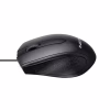 Мышка Havit MS80 USB Black (6939119036607) - Image 2