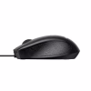 Мышка Havit MS80 USB Black (6939119036607) - Image 3
