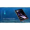 Планшет Blackview Tab Active 5 8.68'' 6/128GB LTE Rugged NFC Black (6931548326311) - Image 10