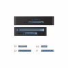 Зчитувач флеш-карт USB 3.0 All-in-One 0.5m Card Reader Ugreen (30333) - Image 3
