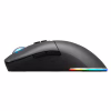 Мышка Lenovo Gaming M220 RGB Multi-Device Wireless Black (GY51U28359) - Image 4