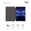 Чохол до планшета Armorstandart Smart Case Xiaomi Redmi Pad 2 9.7 Black (ARM91449) - Image 3