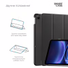 Чохол до планшета Armorstandart Smart Case Xiaomi Redmi Pad 2 9.7 Black (ARM91449) - Image 4