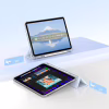 Чехол для планшета BeCover Soft Edge Apple iPad Air 11" M4 2026 Light Blue (715265) - Image 4