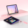 Чохол до планшета BeCover Soft Edge Apple iPad Air 11" M4 2026 Pink (715267) - Image 3