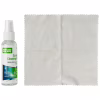 Спрей для очистки ColorWay Screens Cleaning Kit TV/OLED/LED/LCD 60ML + Microfibre (CW-2615) - Image 4